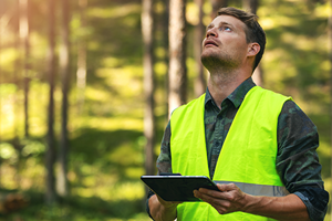 Fyra Skäl Till Att Certifiera Skogen